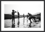 JUHAN KUUS. Women at the Umhlanga, or Reed Dance ceremony Nongoma, KwaZulu-Natal, South Africa. 11 September 1993