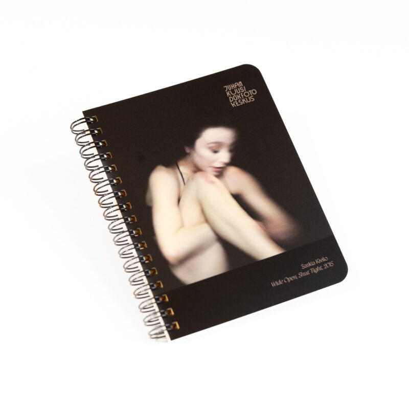 Dokfoto Keskus_Notebook