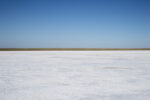 Silvia Pärmann – A Salt Lake, Kalmykia, 2017