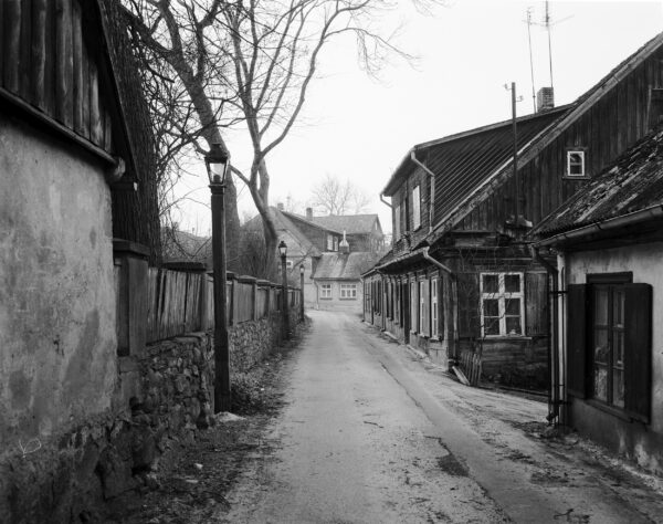 LUCA BERTI. Kuldiga. Latvia, 2015