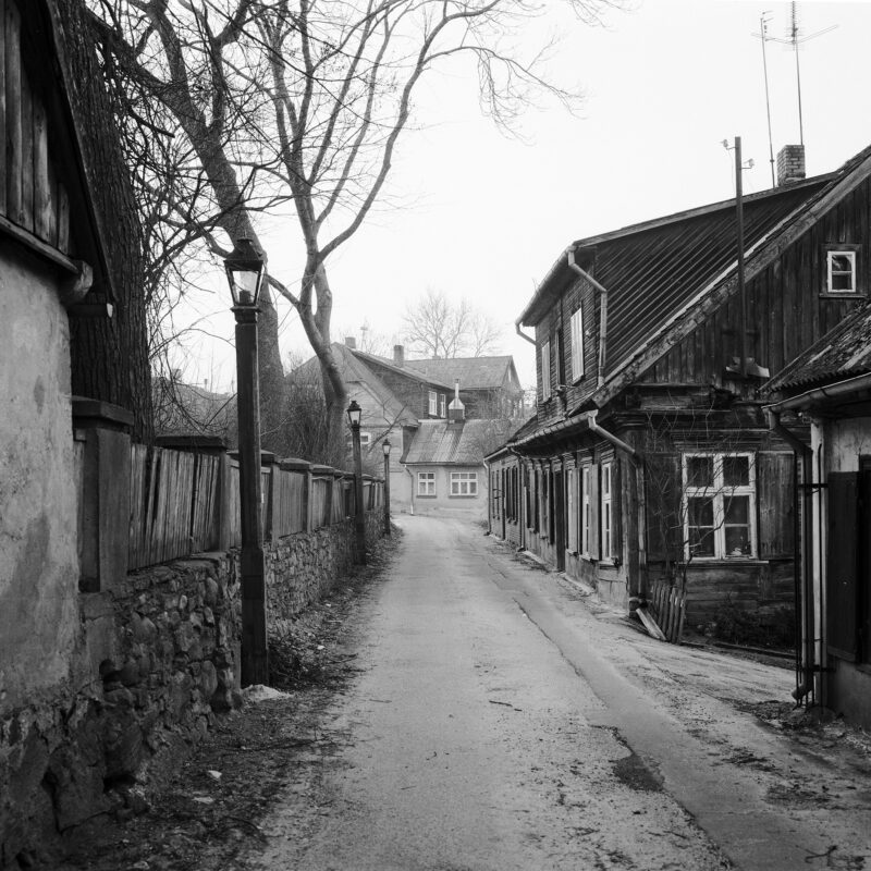 LUCA BERTI. Kuldiga. Latvia, 2015