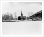 LUCA BERTI. Lom Church, Norway, 2014