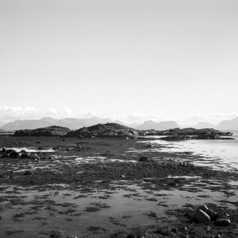 LUCA BERTI. Romsdal, Norway, 2016