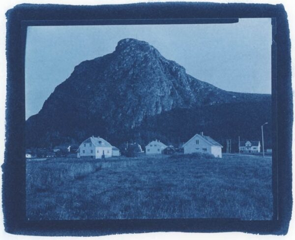 LUCA BERTI. Ulla, Haramsøya. Sunnmøre, Norra, 2021