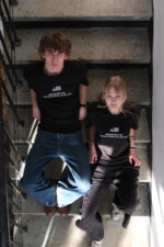 Unisex T-särk: God Bless the United States of Baltics